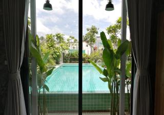 JR Place - Klong Muang Beach - 1