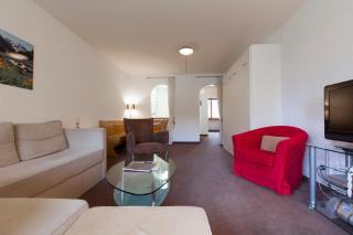 Residenz Alpina im Kurhaus - Lenzerheide/Lai - 0