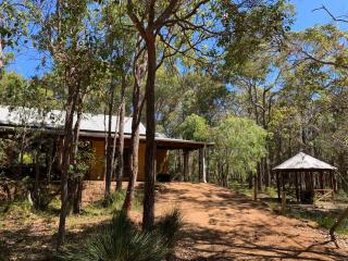 Denmark Forest Retreat - 2