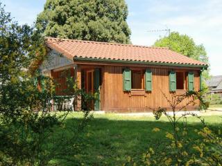 Chalet en Auvergne -Pêche - 7