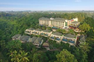 SereS Springs Resort & Spa, Singakerta - Ubud - 4