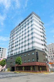 Rembrandt Style Sapporo - Sapporo - 3