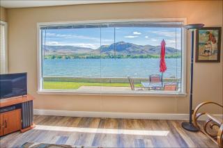 Lake Level Cabin - Oroville - 9