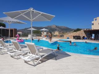 Plytra Mare Hotel - 8