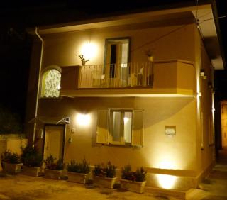 Aramoni B&B - Zambrone - 4