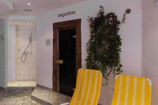 Sporthotel Kühtai - Kühtai - 2