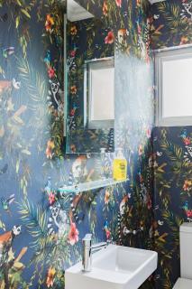 Banana palm luxury cottage - Durban - 9