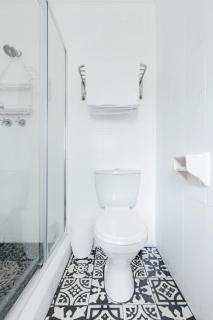 Banana palm luxury cottage - Durban - 7
