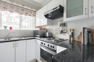 Banana palm luxury cottage - Durban - 3
