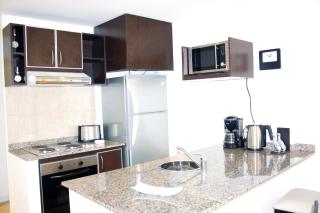 Arenales Suites - 2