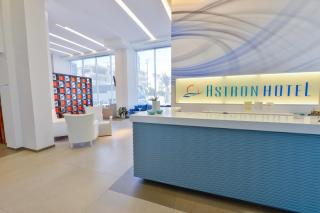 Astron Hotel - Ierapetra - 0