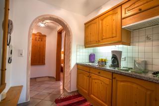 Haus am Waldrand - Leutasch - 1