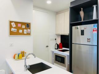 Robertson Suites Kuala Lumpur - 4