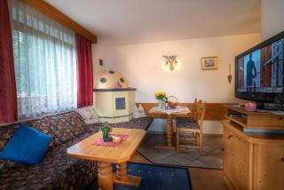 Haus am Waldrand - Leutasch - 3