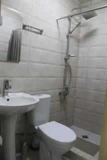 Emis Hotel - Tiflis - 6