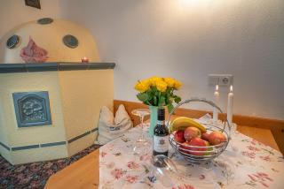 Haus am Waldrand - Leutasch - 4