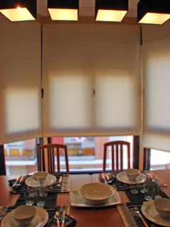 Apartamentos Legazpi - 9