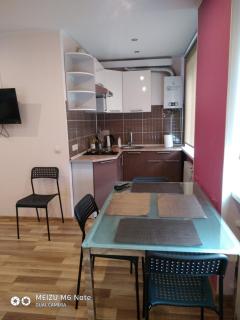 Sparta Apartments Bastrakovi - Narva - 9