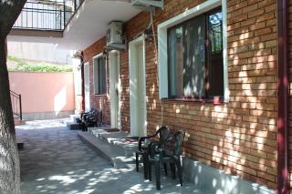 Emis Hotel - Tiflis - 9