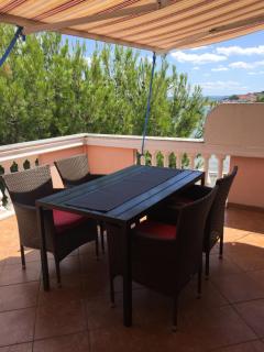 Apartmani MM - Tkon - 9