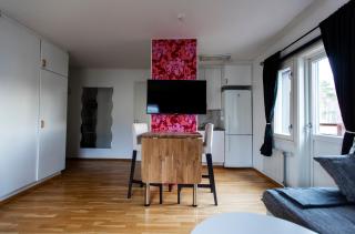Klintvägen Apartments - Mariehamn - 1