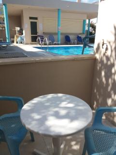Hotel Anatoli Apartments - Stalís - 4