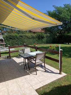 Appartement Gerezitenia - Itxassou - 6