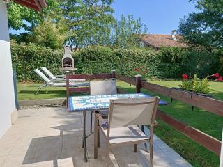 Appartement Gerezitenia - Itxassou - 4