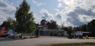 Råda Hotel - Hagfors - 4