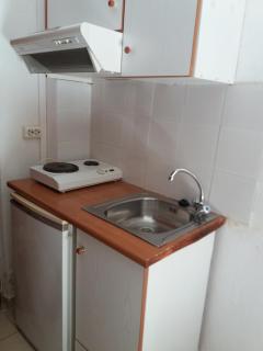Hotel Anatoli Apartments - Stalís - 8