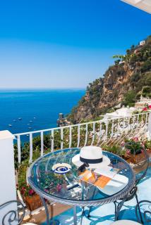 La Rosa Dei Venti - Positano - 9
