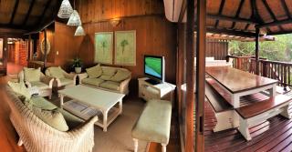 House 30, Sodwana Bay Lodge - Sodwana Bay - 2