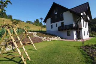 Apartmány EDDY - 6