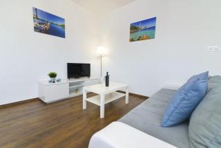 Apartment Dragana, Jezera, Island Murter - Jezera - 8