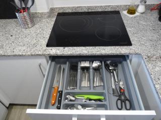 Apartamento Salou - 8