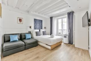 93 - Luxury Flat in Le Marais - Paris - 5