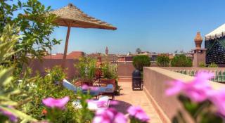 Riad Al Karama - Marrakesh - 4
