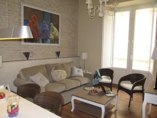 Life Apartments San Vicente - Sevilla - 9