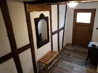 Ferienhaus Pirmes - Buch - 6