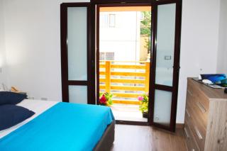 Casa Vacanze il Giardino - Appartamento Agrifoglio - Aritzo - 2