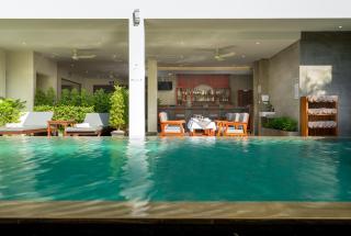 Mony Reach Angkor Hotel - Siem Reap - 2