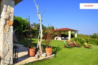 Electra Private Villas - Kassandra - 9
