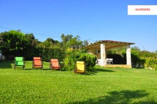 Electra Private Villas - Kassandra - 6