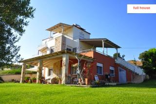 Electra Private Villas - Kassandra - 4