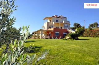 Electra Private Villas - Kassandra - 0