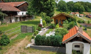 Ferienwohnung Dichtl - Grafenau - 6