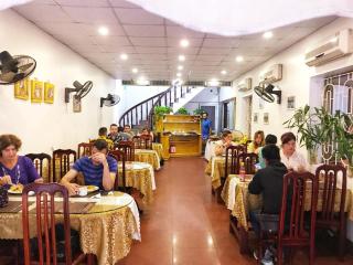 Le Pont Hotel - Cat Ba - 2