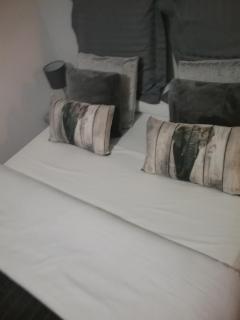 Appartement Moderne 3 Chambres - Fes - 8