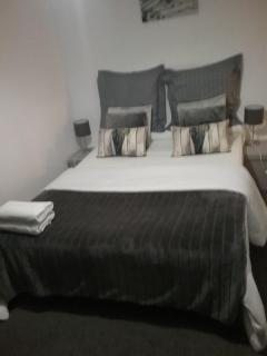 Appartement Moderne 3 Chambres - 9