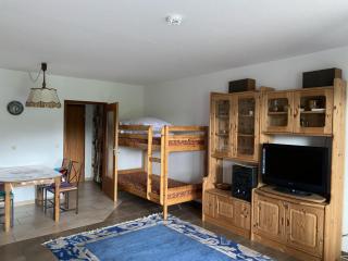 Ferienwohnung Voges - Bad Lauterberg - 8